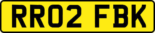 RR02FBK