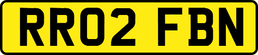 RR02FBN