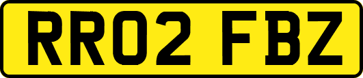 RR02FBZ