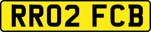 RR02FCB