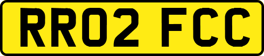 RR02FCC