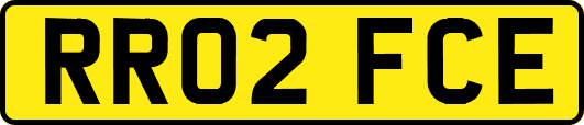 RR02FCE