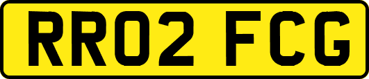 RR02FCG