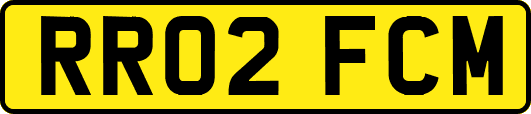 RR02FCM