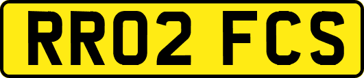 RR02FCS