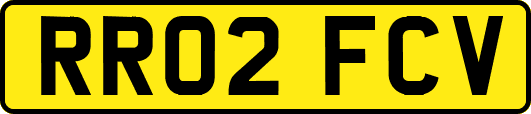 RR02FCV