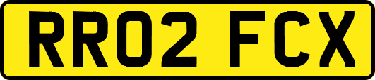 RR02FCX