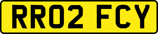 RR02FCY