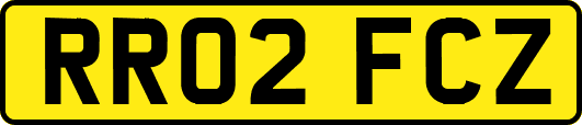 RR02FCZ