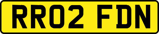 RR02FDN