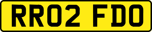 RR02FDO
