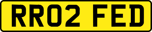 RR02FED