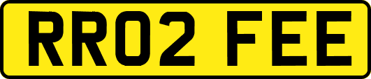 RR02FEE