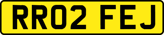 RR02FEJ