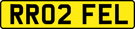 RR02FEL