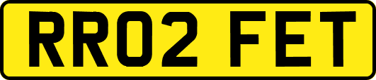 RR02FET