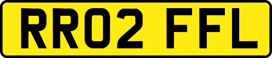 RR02FFL