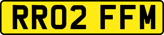 RR02FFM