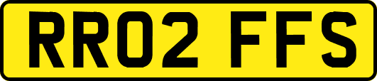 RR02FFS