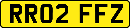RR02FFZ