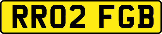 RR02FGB
