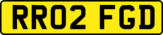 RR02FGD
