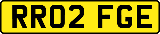 RR02FGE