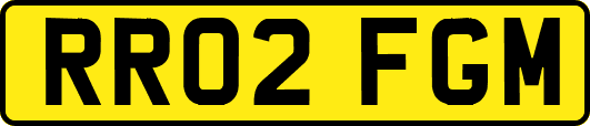RR02FGM