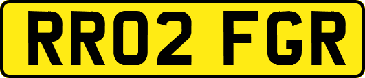 RR02FGR