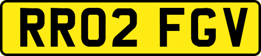 RR02FGV