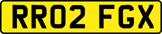 RR02FGX