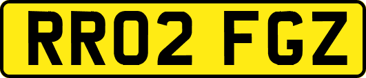 RR02FGZ