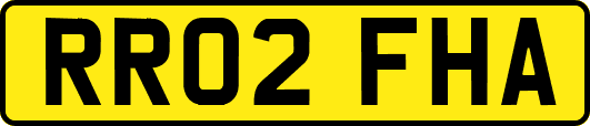 RR02FHA