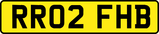 RR02FHB