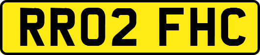 RR02FHC