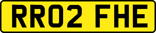 RR02FHE