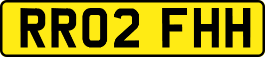 RR02FHH