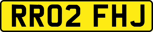 RR02FHJ