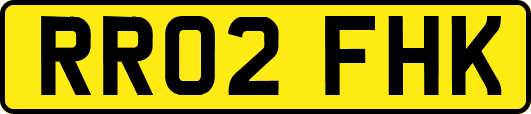 RR02FHK
