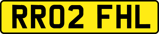 RR02FHL