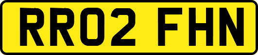 RR02FHN