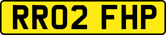 RR02FHP