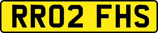 RR02FHS