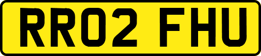 RR02FHU