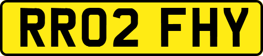 RR02FHY