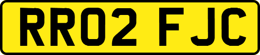 RR02FJC