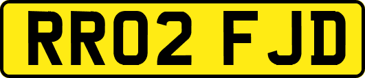 RR02FJD
