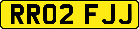 RR02FJJ