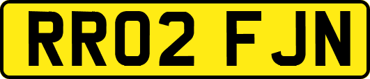 RR02FJN