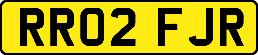 RR02FJR